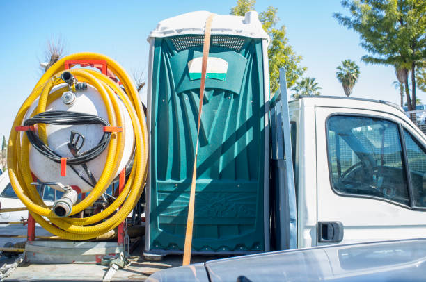 Best Long-term porta potty rental  in Hartsdale, NY