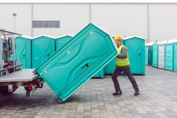 Best Sanitation services for porta potties  in Hartsdale, NY