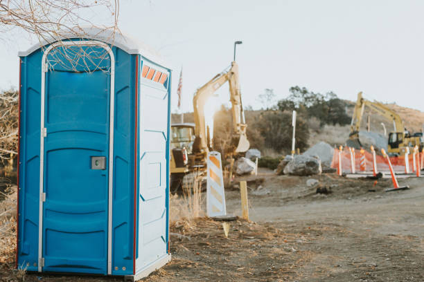 Best Portable restroom trailer rental  in Hartsdale, NY