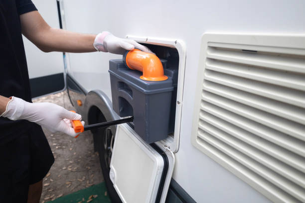 Best Wedding porta potty rental  in Hartsdale, NY