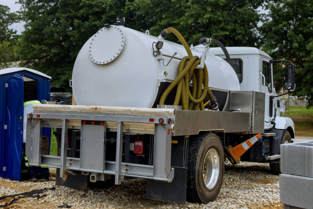  Hartsdale, NY Porta Potty Rental Pros
