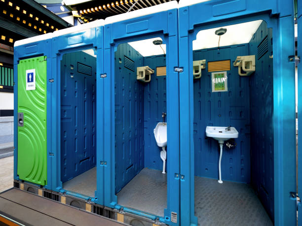 Best Portable restroom trailer rental  in Hartsdale, NY