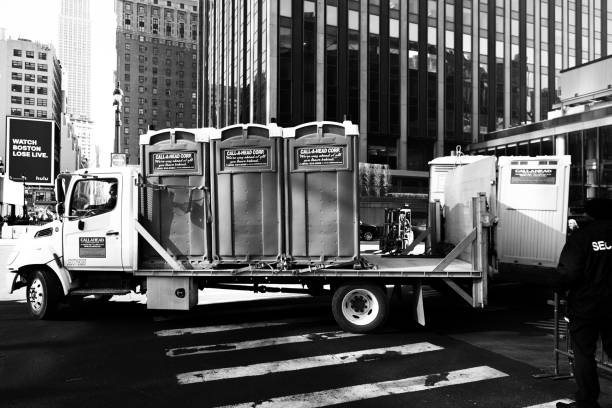 Best Construction site porta potty rental  in Hartsdale, NY