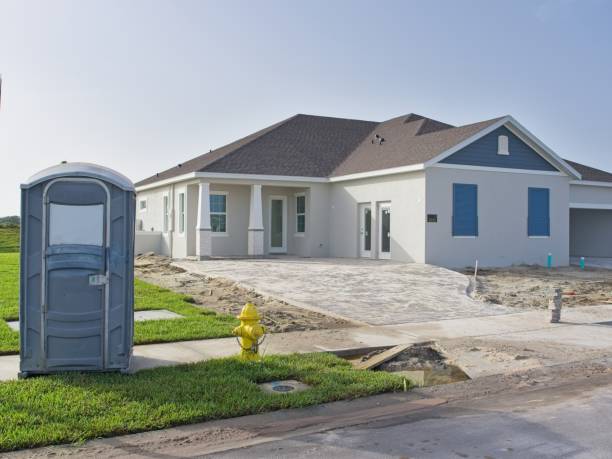 Best Sanitation services for porta potties  in Hartsdale, NY