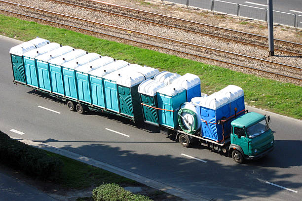 Best Affordable porta potty rental  in Hartsdale, NY